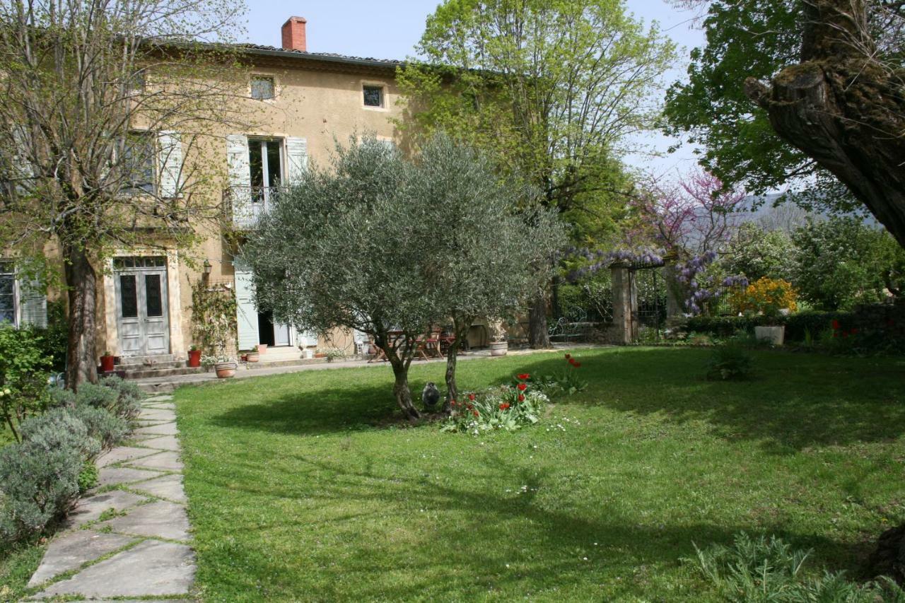 Hotel Le Domaine Des Rouges Queues Chateaudouble  Exterior foto